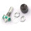 (7 Pin 20MM)20 PCS 360 Degree EC11 Rotary Encoder Code  Digital Potentiometer with Caps 5