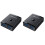 2X USB  KVM USB HUB 3.0 Switcher Selector KVM  for PC Keyboard Mouse Printer 1 PC Sharing 2 Devices 1