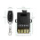6X 433MHz 220V Water Pump Remote Control  1Ch 30A Receiver Module /OFF Wireless RF Transmitter for Light LED 7