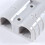 30Pcs for Anderson Plug Connector 50A 600V 6AWG Silver Plated Solid Copper Terminal AC/ Power Tools 3