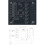 6X PLC Industrial Control Board FX1N-14MR Relay Module Editable Controller 3