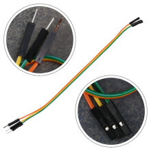 2X Sensor de Pulso Sensor de FrequêNcia Cardíaca PulseSensor de Batimento Cardíaco para Raspberry Pi, Blackandred