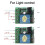 3X  12V Single Channel Relay Module Universal Wireless  RF Relay Receiver + 2 CH Remote Controller 7