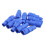30Pcs 3 PIN Male Powercon Connector Signal Input Jack for  Light Stage Light Power Input 3
