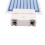 2X Ozone Generator Ceramic Sheet Ceramic Ozone Replacement Plate for O-555/O-777 Ozone Generators 8