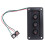2X  5.0 Amplifier Power Audio Board 30W Mono Stage Power Amplifier Board, U Disk Decoder, with AUX 2