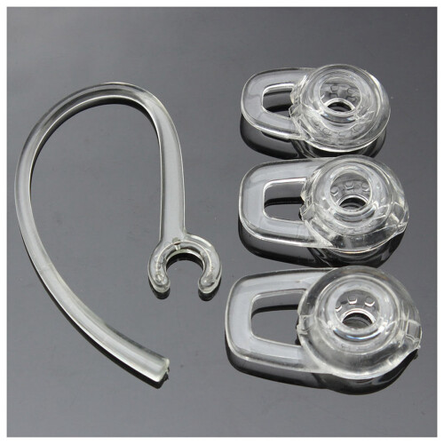 3Set Earbud Gel Hook for  925 975 1