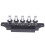 2X Range Hood Keyboard  Kitchen Range Hood Pushbutton  for Various Household Appliances 3