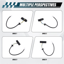 Tailgate Trunk Opener Release for Murano Quest Trunk Opening Assembly 25380-1AA0A 253801AA0A