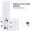 Universal Remote Control for Unblock Tech TV Boxes UBOX 10/UBOX 11/UBOX 12 PRO MAX 4