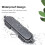 30Pcs Optical Fiber Protection Box Drop Cable Rotection Box FTTH SC Adapter Type Waterproof Protected Box 6