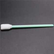 250Pcs Sponge Cleaning Cleaner Swab Camera Lenses Inkjet Printer Swabs
