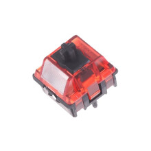 Enhanced Geonworks Raptor HE V2  Pre-Lubricated for  Magnetic Keyboards