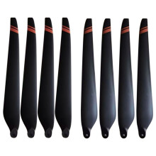 3011 CW CCW FOC Folding Propeller Paddle Blade for X8 8120 Power System for EFT E616P E410P 10KG 16KG Agricultural Drone