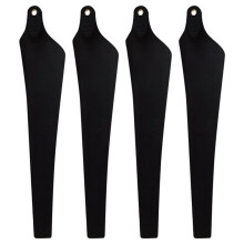 1552 Drone Propeller 15 Inch Folding Foldable Blades CW CCW Props for S800 S900 S1000 EVO Multicopter RC Models CW
