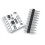 BMI270 High-Performance Six-Axis Sensor Module - Accelerometer and Gyroscope - Exceeds BMI160 Performance 1