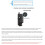 6X 433MHz 220V Water Pump Remote Control  1Ch 30A Receiver Module /OFF Wireless RF Transmitter for Light LED 2