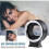 EF-EOSR Automatic Adapter  EF Auto Focus Lens Adapter for  EF and EF-S Lens DSLR Lens EF Port 2