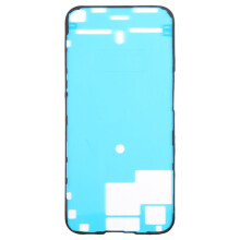 iPhone 15 Pro Max LCD-frame met waterdichte zelfklevende stickers