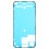 iPhone 15 Pro Max LCD-frame met waterdichte zelfklevende stickers 1