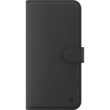 Zagg Samsung Galaxy A35 portemonneehoesje - zwart