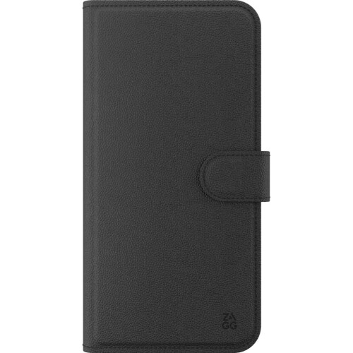 Zagg Samsung Galaxy A35 Pungcover - Sort
