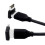 2X Computer Motherboard Type-E USB 3.1 Type-E Interface 90 Degree Steering Elbow Front Type-C Installed Adapter(PH74A) 8
