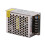 2X Alimentatore per Interruttore 24V 1A Trasformatore LED 25W Driver per Interruttore A Striscia LED 5