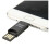 4X USB 3.1 Type C USB-C to Micro- TF Card Reader Adapter for  PC Cellphone 6
