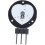 3X Pulse Sensor Heart Rate Sensor Heart Beat PulseSensor for  Raspberry Pi,Black&Red 4