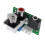 Audio Input Output Adapter Board 3.5 mm Earphone Jack Audio Socket and RCA to 2.54 mm 3pin PCB Adapter Board No Cable 6