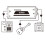4X Alctron SD201 Transformacja Impedancji Active DI Box DIBOX Professional Stage Effects Direct Connect Box 9