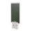 2X Ozone Generator Ceramic Sheet Ceramic Ozone Replacement Plate for O-555/O-777 Ozone Generators 5