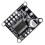 DRV8313  Carte de Commande de Moteur Sans Balais CC FOC Simple V1.0, Module CC 8-30 V 3