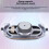 For  TV Speaker 8ohm 15W 32mm Ultra-Thin Speaker 150x60mm Rectangular Full Range Speaker 3