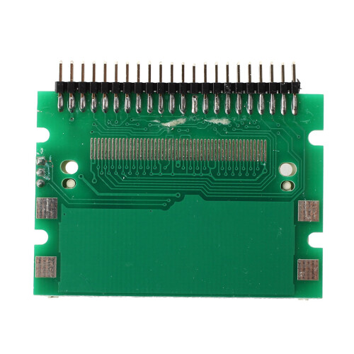 5X Laptop 44-Pin Men IDE A CF Card Adapter 1