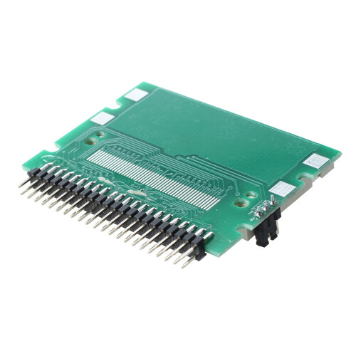 5X Laptop 44-Pin Men IDE A CF Card Adapter 2