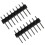 3X Cjmcu-1220 Ads1220 Adc I2C 24 Bit Ein / D  mit Geringem Strom Verbrauch 2