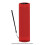 2X Silicone Remote Control Cover for Fire TV Stick 4K 3Rd Gen 3Rd Generation Anti-Slip Remote Protector Case(Red) 3