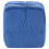Beliani Pouffe TURLEY Velvet Blue 4