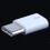 Universal USB Typ C 3.1 Stecker Auf Micro-USB 2.0 5 Pin Buchse Datenadapter: 3PC 5