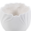 Beliani Plant Pot ARPONE 44 cm Off-White 5