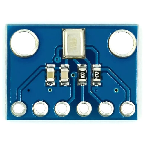 SPH0645 I2S MEMS Microphone Breakout Sensor Board Module SPH0645LM4H Microphone Module 1.6-3.6V for  Raspberry Pi 1
