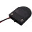 30/Pcs CR2032 Button Coin Cell Battery Socket Holder Case Cover with -OFF  3V Battery Box 8