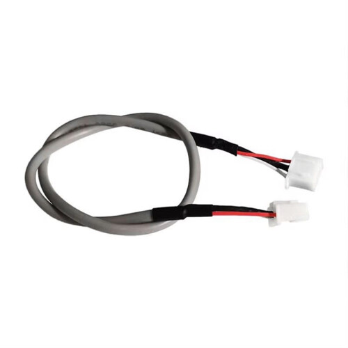 Audio Input Output Adapter Board 3.5 mm Earphone Jack Audio Socket and RCA to 2.54 mm 3pin PCB Adapter Board with Cable 2