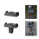 For  Osmo Action 6  Magnetic Tripod Mount Adapter Base, Strong Magnet Interface Bracket Stand Connector 4