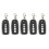 For KING GATES STYLO2K Remote Control Transmitter 433.92MHz Rolling Code, Garage Gate Controller 1