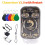 Chameleon V2.0 RFID  Chip Reader Emulator+5XUID Keychain NFC Duplicator 125K 13.56Mhz Card Decode Chameleon Ultra 2