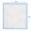 Dog Training Pads, Leak-Proof, 5-Layer, 100 Pack, 60x90 cm 3