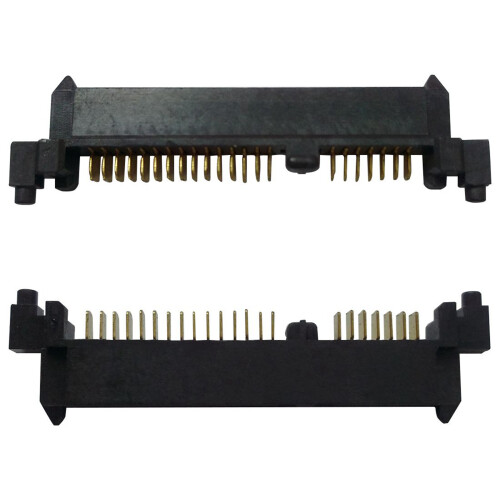 2X Hard Drive Adapter Connector for  1720